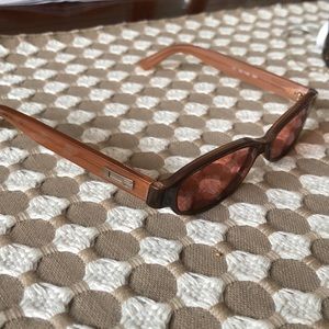 Gucci Authentic Sunglass Readers 1.35x
